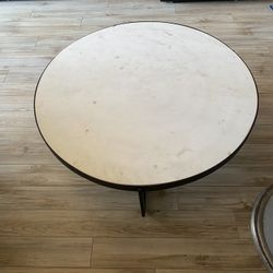 Williams Sonoma Coffee Table 