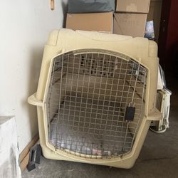 Dog Crate