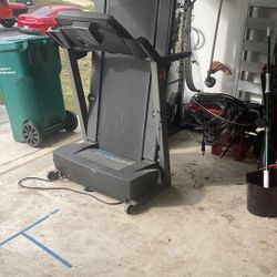 Treadmil