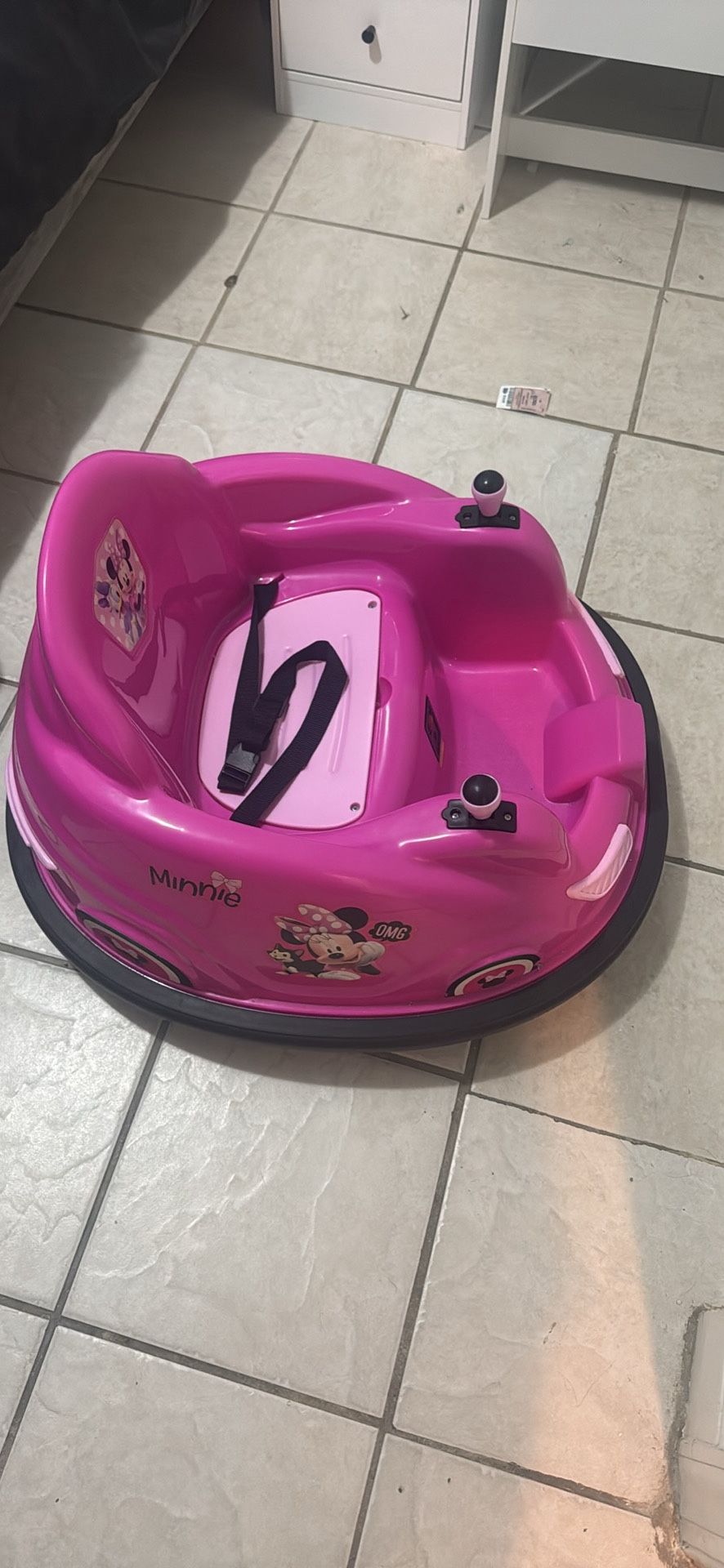 Bumper Car