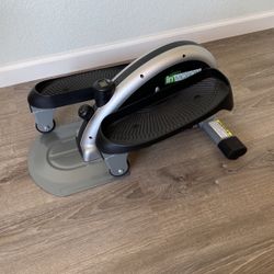 Stamina In Motion Mini Elliptical / Desk Elliptical