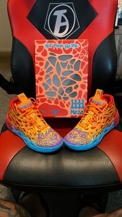 Melo’s Mb.04 Phoenix