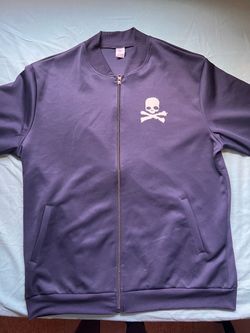 Sweater Skull