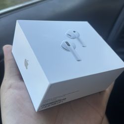 Airpods Pro 3