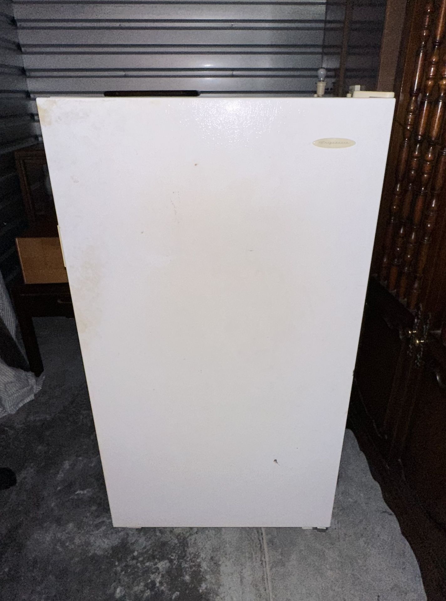 Frigidaire 16 Cu. Ft. Upright Freezer