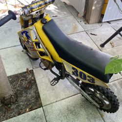 Classic Racing Cobra Cx50 PROJECT AS IS!!