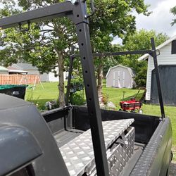Ladder Racks