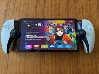PlayStation Portal