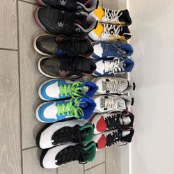 Jordan’s