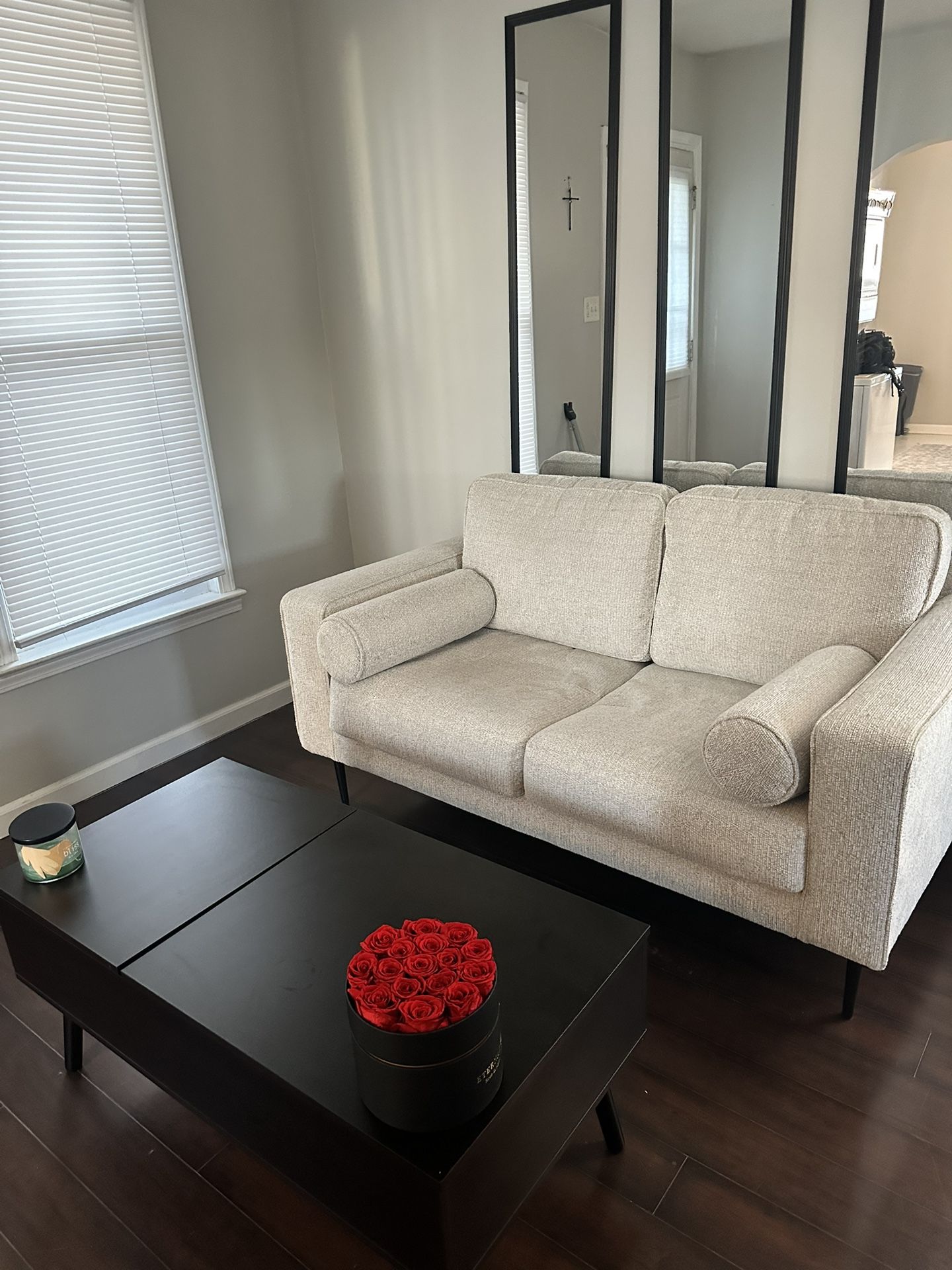 Loveseat