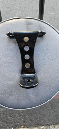 No-brow Headlight Mount For Harley Davidson