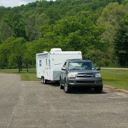 Jayco Kiwi Camper Trailer