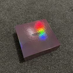 Blackpink Album 