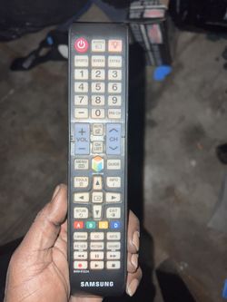 32 Inch Samsung Smart Tv