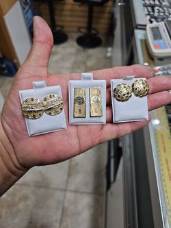 10k Italian Gold