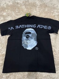 Bape Shirt Small