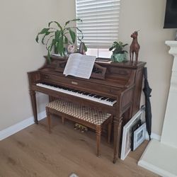 Free Piano