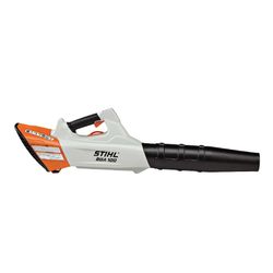 STIHL BGA 100 168 mph 459 CFM 36 V Battery Handheld Leaf Blower Tool Only