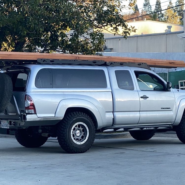 2010 Toyota Tacoma