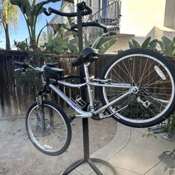 Bike Tree Bike Rack