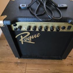 Rouge Practice Guitar Amp 