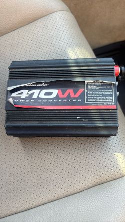 Inverter