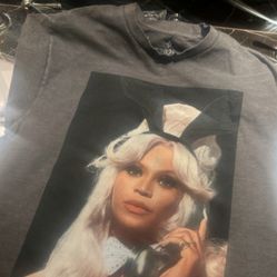 Cowboy Carter Tour Shirt VEGAS limited edition
