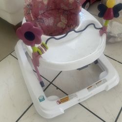 Baby Walker