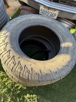 Truck Tire