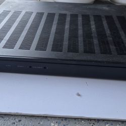 Used Niles SI-245 2Channel Amplifier