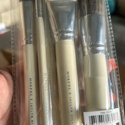 Jaclyn Hill Brushes 