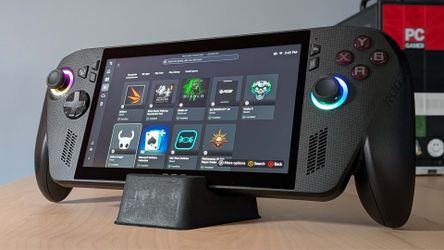 ROG Xbox Ally X  (1TB Model)