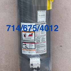 Water Heater