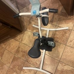 Exercise Bike 
