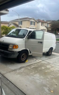 1999 Dodge ram 1500 low miles
