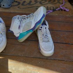 Nike Air Jordan Mars Sz 9.5