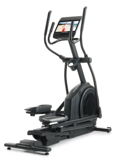 NordicTrack AirGlide 14i Elliptical-NTEL71423,  Like New, Excellent Condition