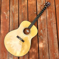 Goldtone TG10 Tenor Guitar
