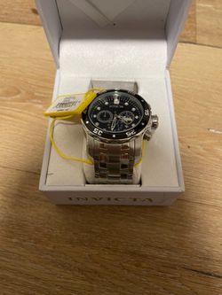 Invicta
