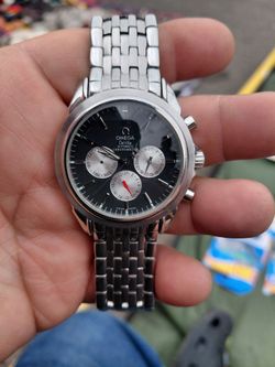 Omega watch