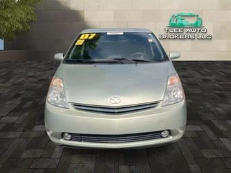 2007 Toyota Prius