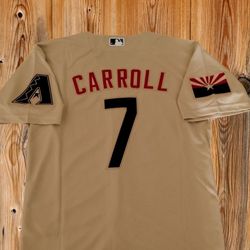 Arizona Diamondbacks Jersey 