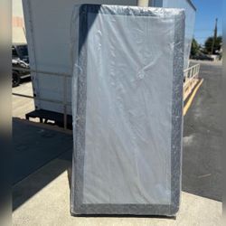 Twin Size Box Spring 