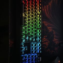 Onn Gaming keyboard 