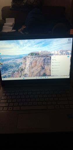Hp 14 Laptop