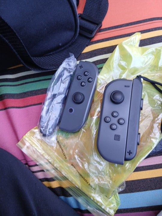 Switch Controllers