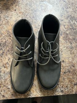 Boys 5 dress shoes