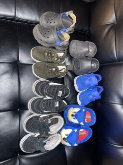 Boy Shoes