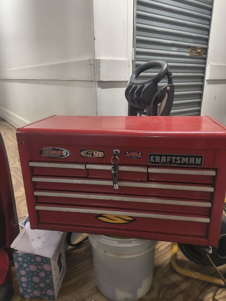 Tool Box