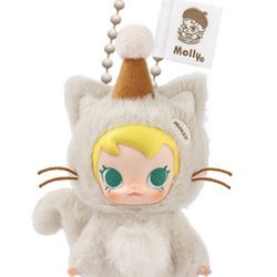 Baby Molly Pocket Friends-Kitty